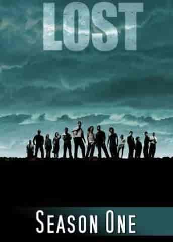 مسلسل Lost الموسم 1