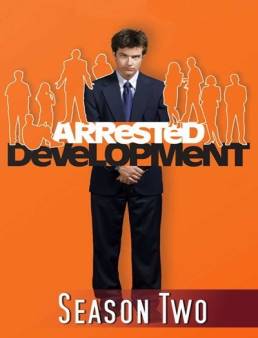 مسلسل Arrested Development الموسم 2 مترجمة