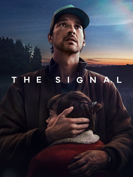 مسلسل The Signal الموسم 1 مترجمة