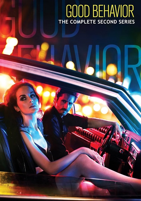 مسلسل Good Behavior الموسم 2 مترجمة