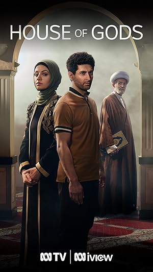 مسلسل House Of Gods الموسم 1 مترجمة