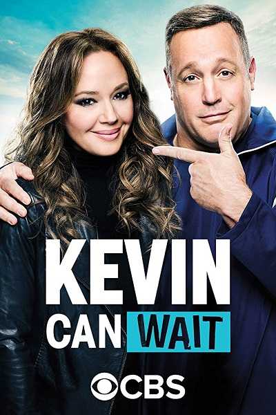 مسلسل Kevin Can Wait الموسم 2 مترجمة