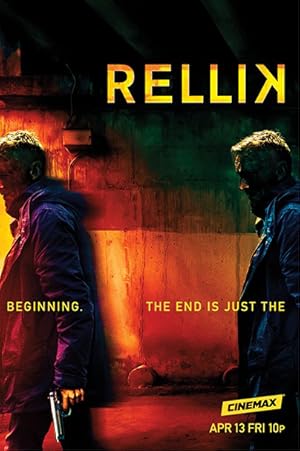 مسلسل Rellik الموسم 1 مترجمة