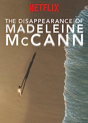 مسلسل The Disappearance Of Madeleine McCann الموسم 1 مترجمة