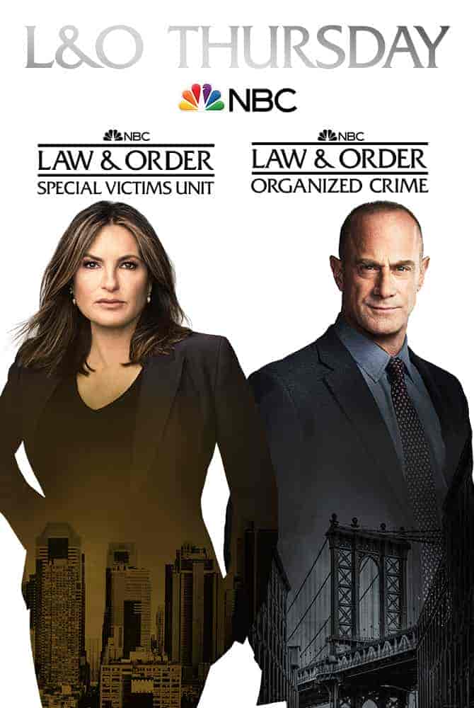 مسلسل Law & Order: Organized Crime الموسم 2 مترجمة