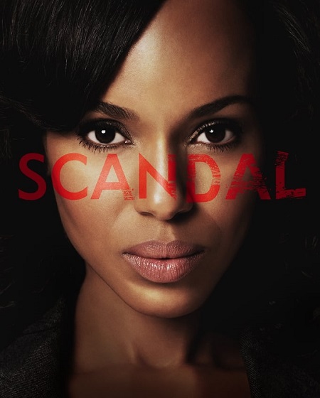 مسلسل Scandal الموسم 6