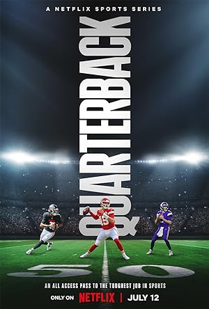 مسلسل Quarterback الموسم 1