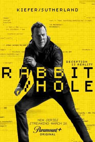مسلسل Rabbit Hole الموسم 1