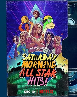 مسلسل Saturday Morning All Star Hits الموسم 1 مترجمة