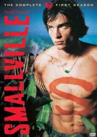 مسلسل Smallville الموسم 1