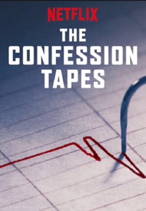 مسلسل The Confession Tapes الموسم 1 مترجمة