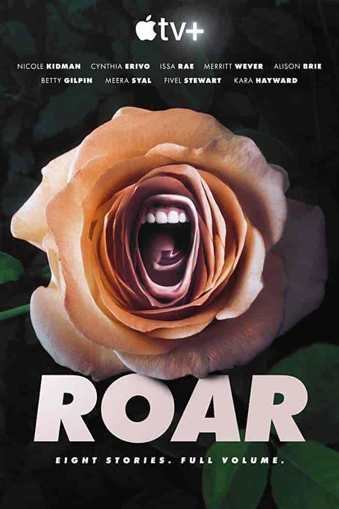 مسلسل Roar الموسم 1 مترجمة