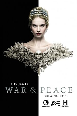 مسلسل War And Peac الموسم 1 مترجمة