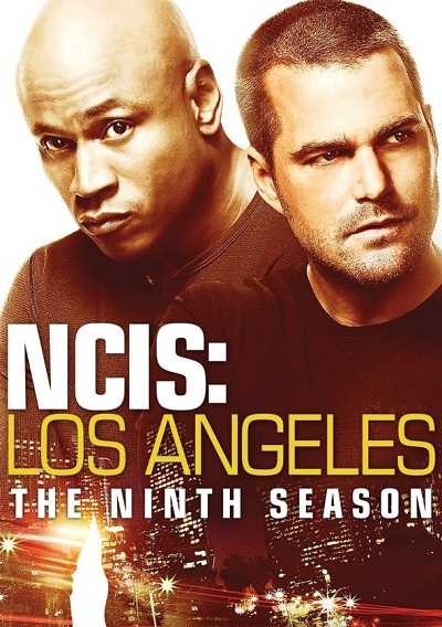 مسلسل NCIS Los Angeles الموسم 9 مترجمة