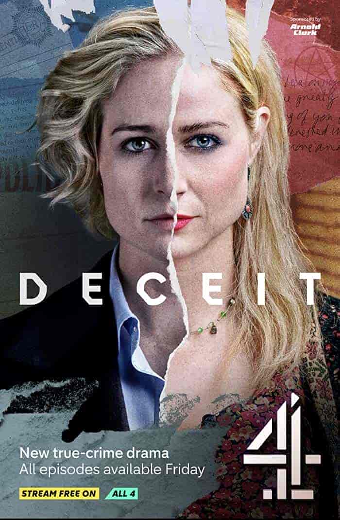مسلسل Deceit الموسم 1 مترجمة