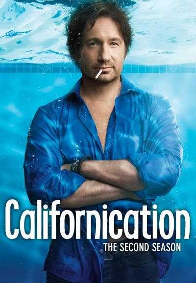 مسلسل Californication الموسم 2 مترجمة