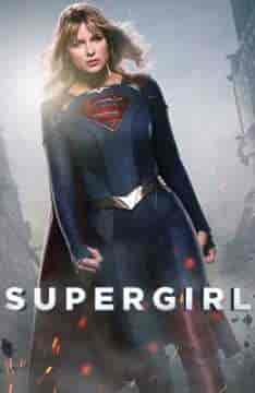 مسلسل Supergirl الموسم 5