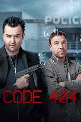 مسلسل Code 404 الموسم 2 مترجمة