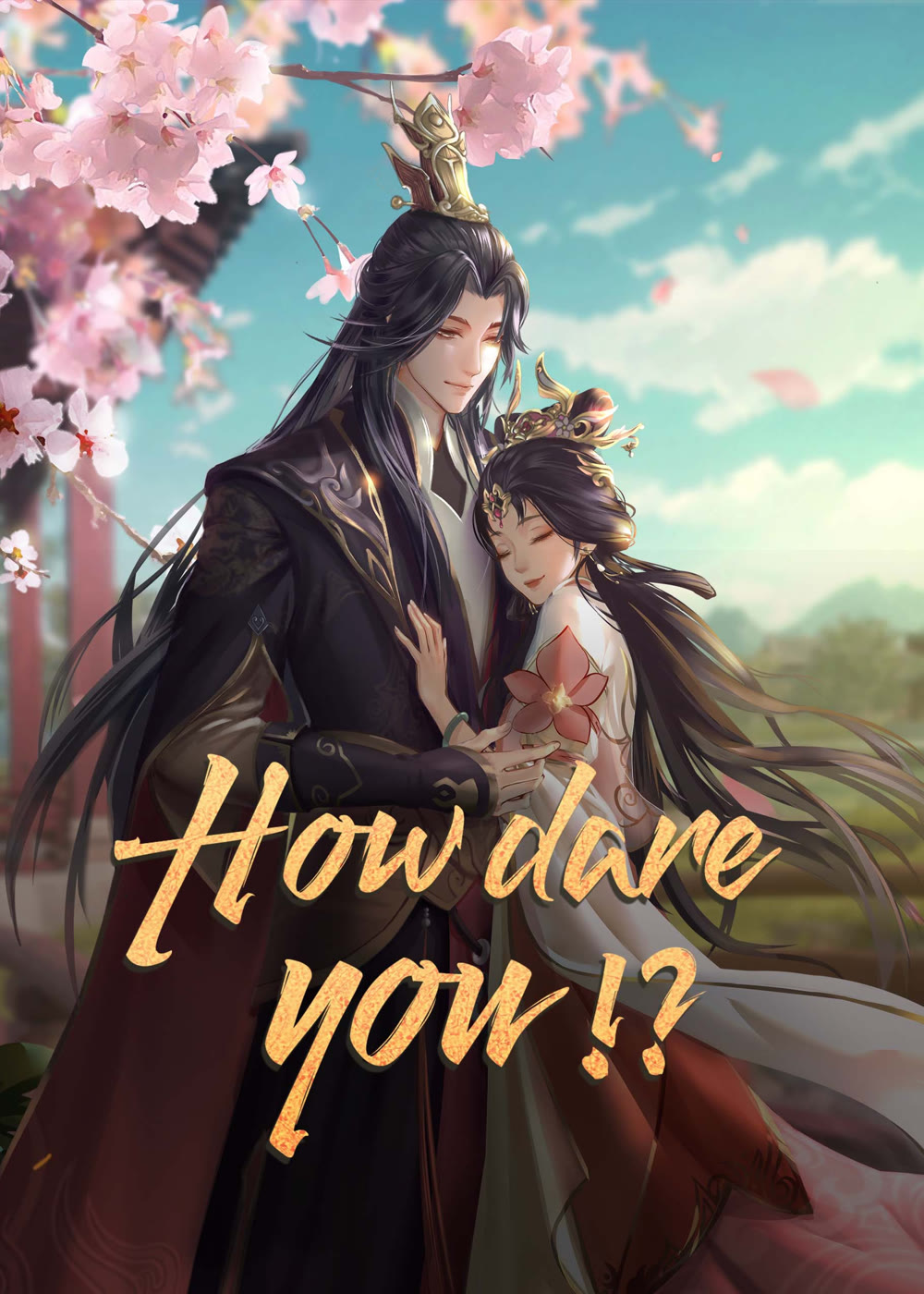 انمي Cheng He Titong مترجمة