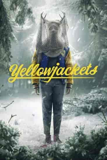 مسلسل Yellowjackets الموسم 2