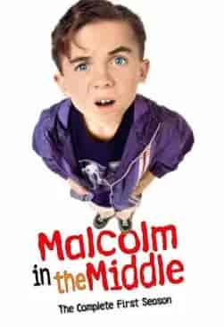 مسلسل Malcolm In The Middle الموسم 1