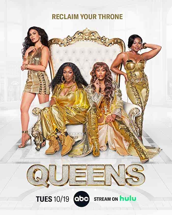 مسلسل Queens الموسم 1 مترجمة