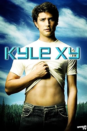 مسلسل Kyle XY الموسم 1 مترجمة