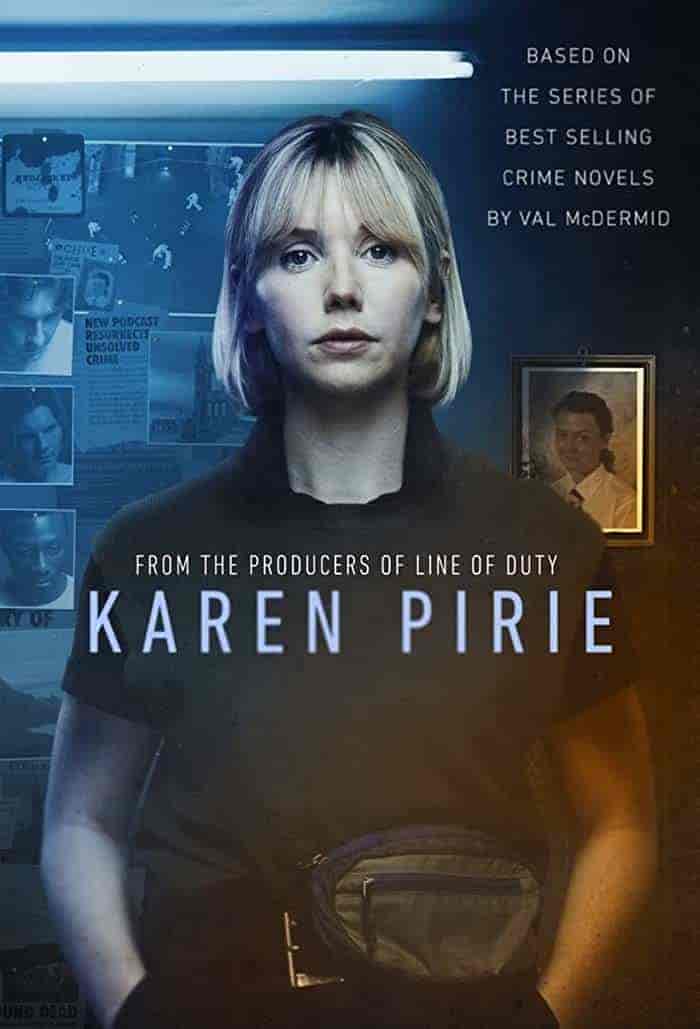 مسلسل Karen Pirie الموسم 1 مترجمة
