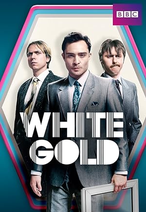 مسلسل White Gold الموسم 1 مترجمة