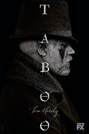 مسلسل Taboo الموسم 1 مترجمة