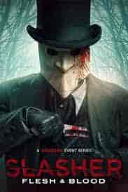 مسلسل Slasher الموسم 1