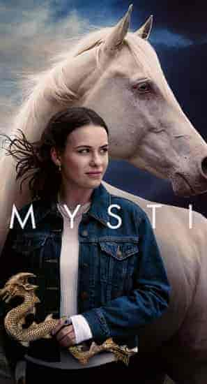 مسلسل Mystic الموسم 3 مترجمة