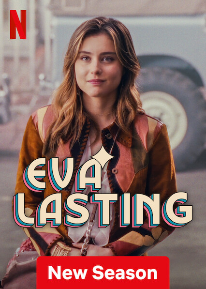 مسلسل Eva Lasting الموسم 2 مترجمة