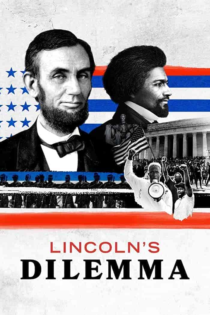 مسلسل Lincoln’s Dilemma الموسم 1 مترجمة