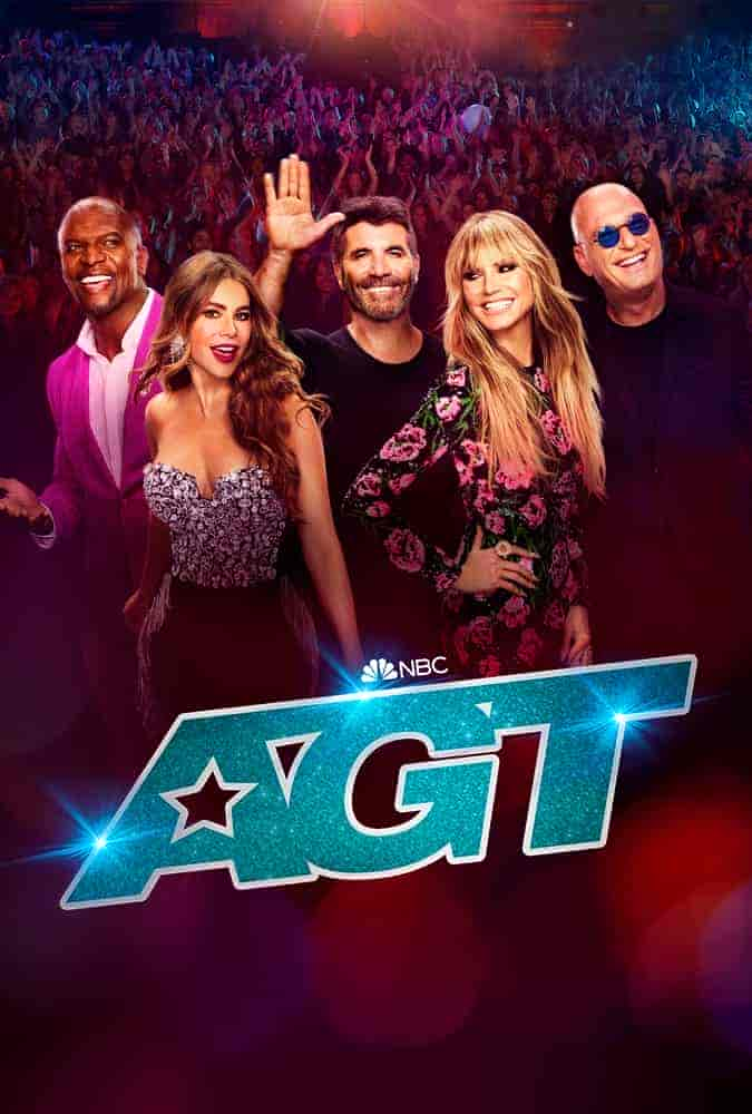 برنامج America’s Got Talent الموسم 17 مترجمة