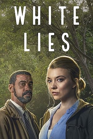 مسلسل White Lies الموسم 1 مترجمة