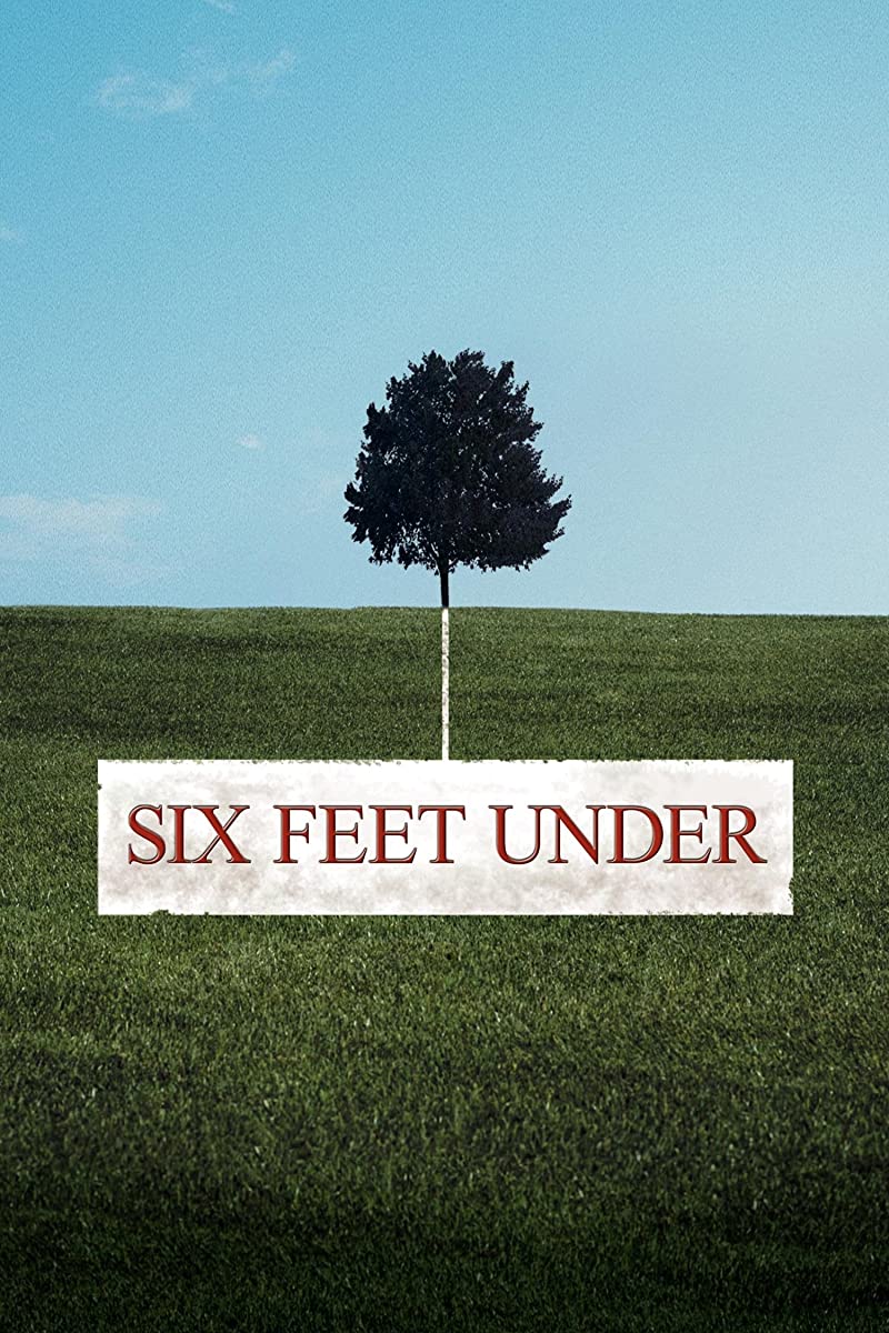 مسلسل Six Feet Under الموسم 2