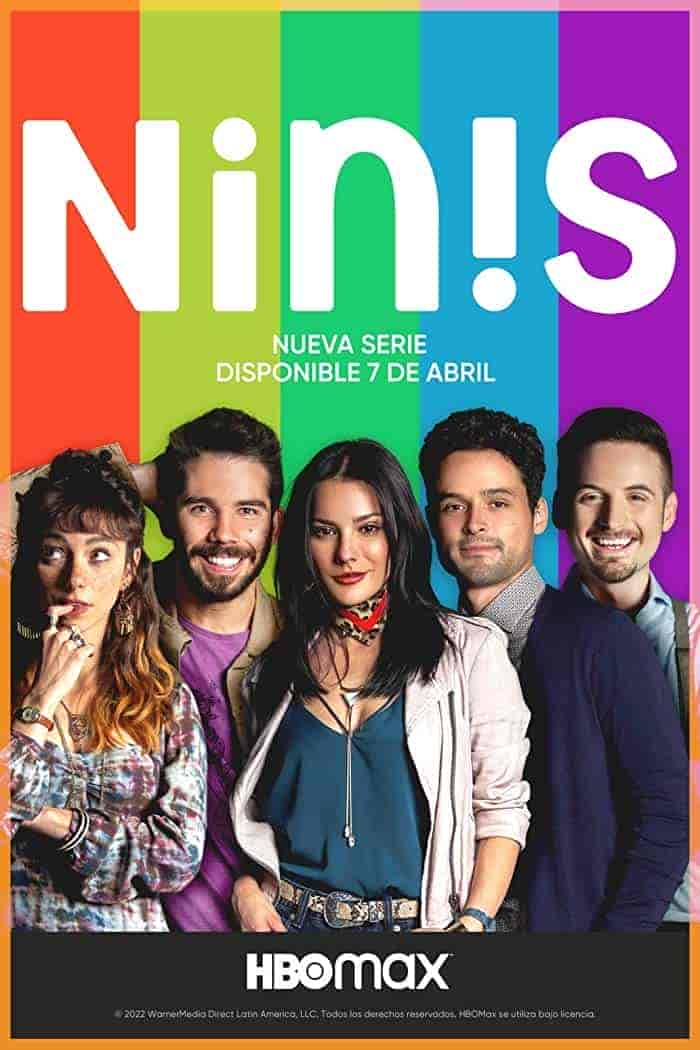 مسلسل Ninis الموسم 1 مترجمة