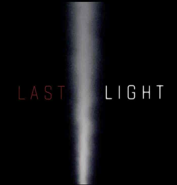 مسلسل Last Light الموسم 1 مترجمة