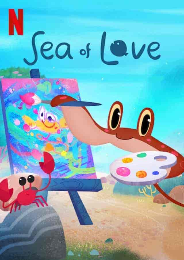 انمي Sea Of Love مترجمة