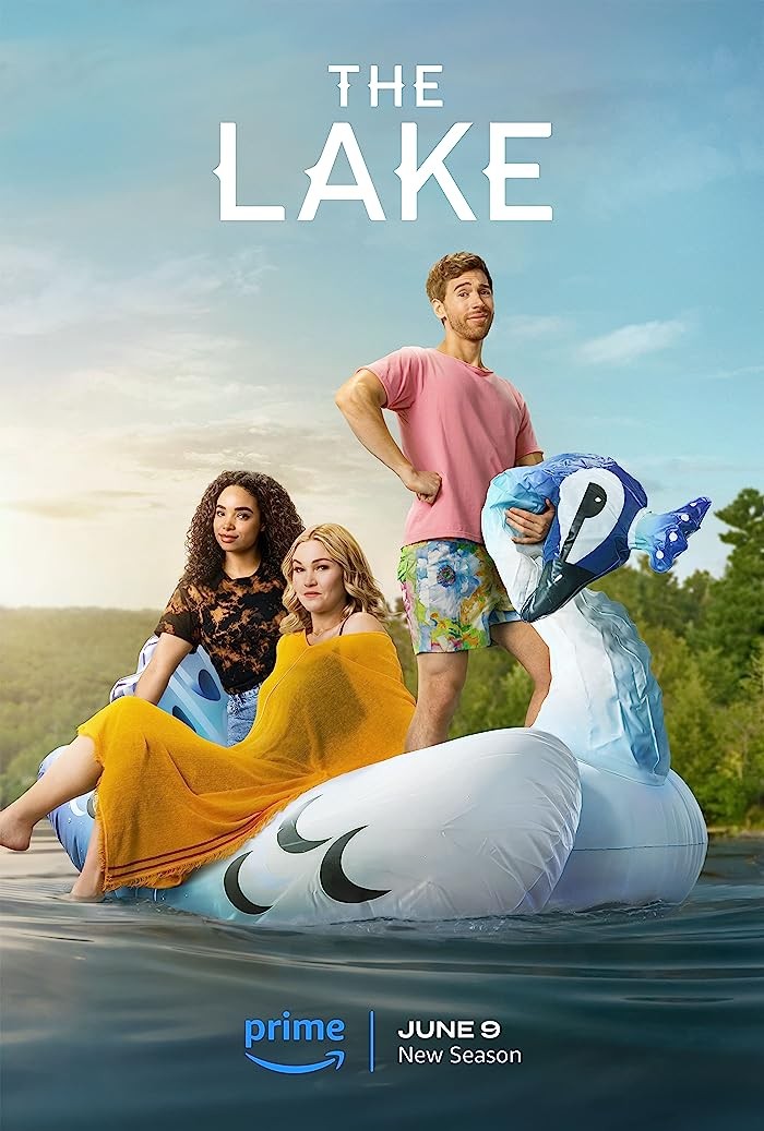 مسلسل The Lake الموسم 2
