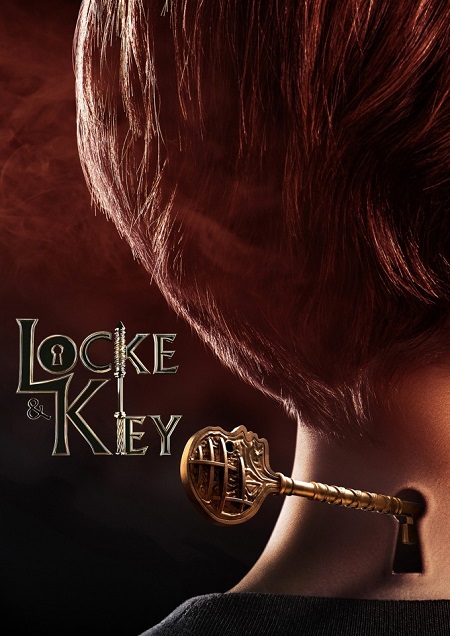 مسلسل Locke And Key الموسم 1 مترجمة