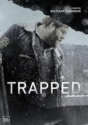 مسلسل Trapped الموسم 1 مترجمة
