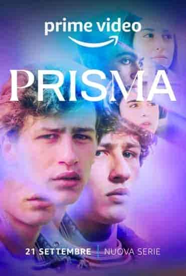 مسلسل Prisma الموسم 1 مترجمة