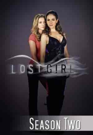 مسلسل Lost Girl الموسم 2