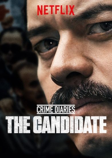 مسلسل Historia De Un Crimen: Colosio مترجمة