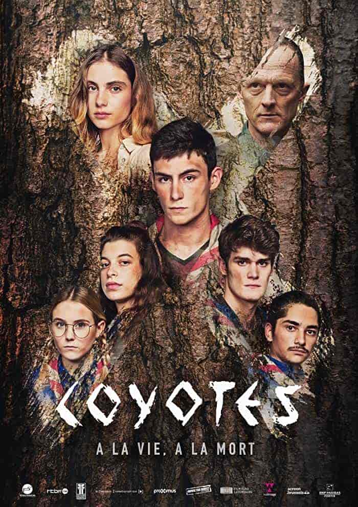 مسلسل Coyotes الموسم 1 مترجمة
