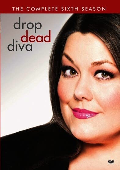 مسلسل Drop Dead Diva الموسم 6 مترجمة