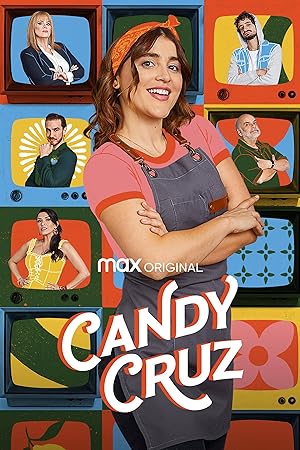 مسلسل Candy Cruz الموسم 1