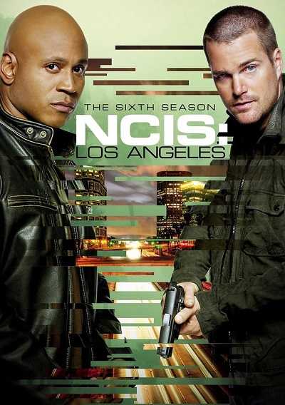 مسلسل NCIS Los Angeles الموسم 7 مترجمة